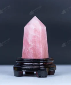 Trụ Đá Thạch Anh Hồng - 0,65kg - M2794065