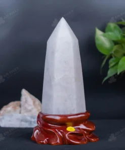 Trụ Đá Thạch Anh Trắng - 3,11kg - M1788311