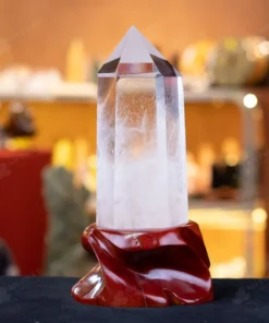 Trụ Thạch Anh Trắng - 2,65kg - M0424265