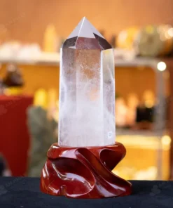 Trụ Thạch Anh Trắng - 2,65kg - M0424265