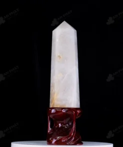 Trụ Thạch Anh Trắng - 21,28kg - M27772128