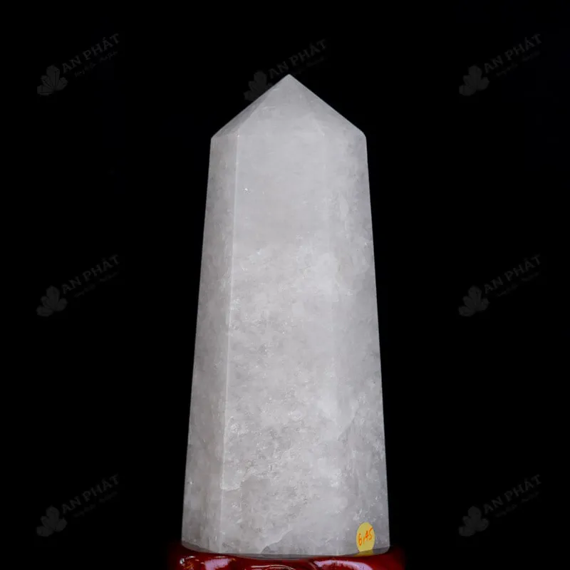 Trụ Thạch Anh Trắng - 6,45kg - M2777645